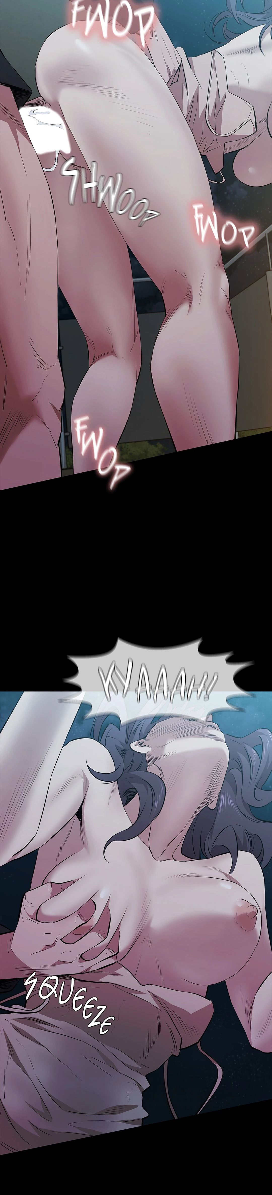 Thorns of Innocence - Chapter 54 [photo 21] - MangaPorn