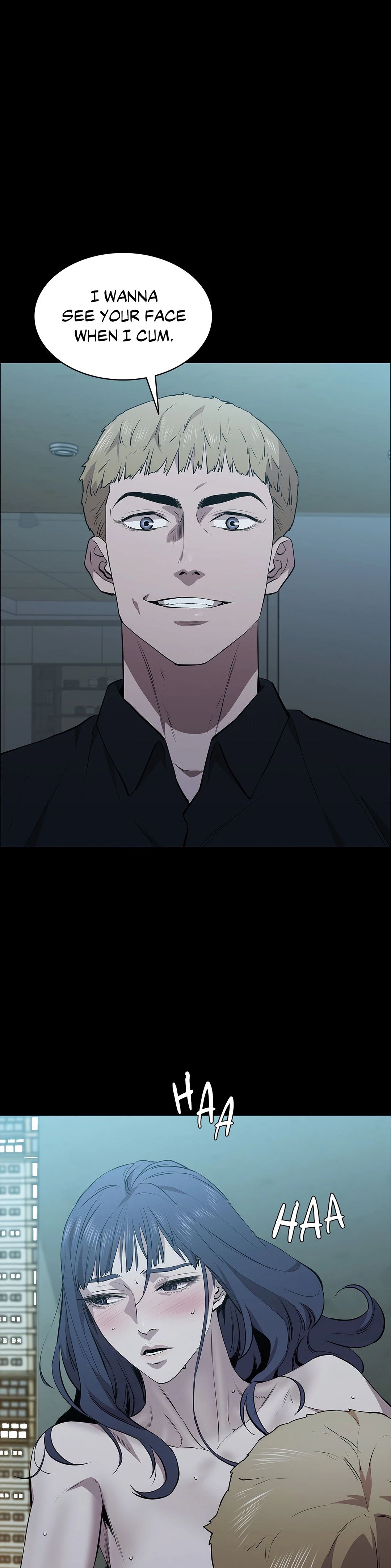 Thorns of Innocence - Chapter 54 [photo 26] - MangaPorn