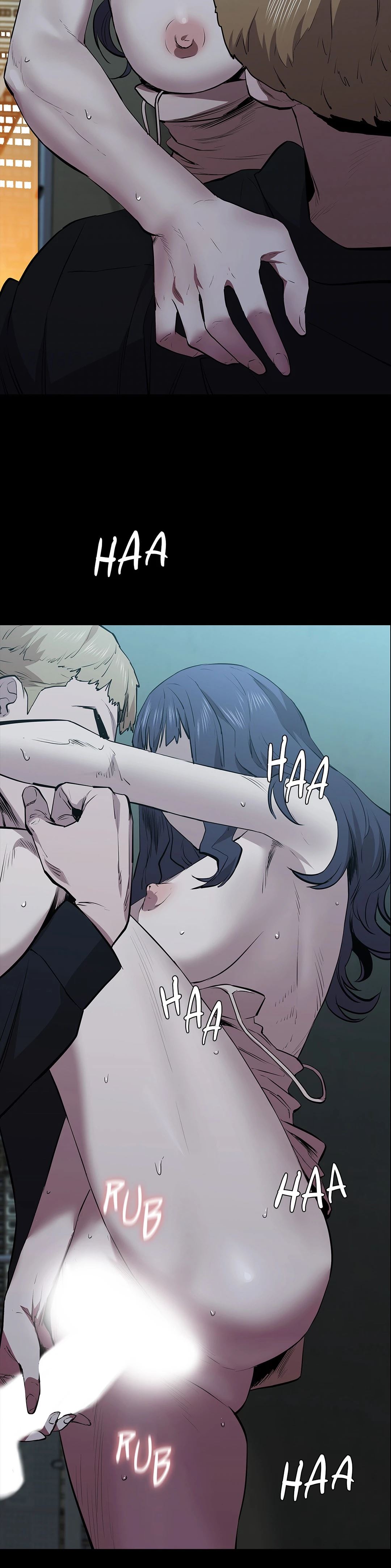 Thorns of Innocence - Chapter 54 [photo 27] - MangaPorn