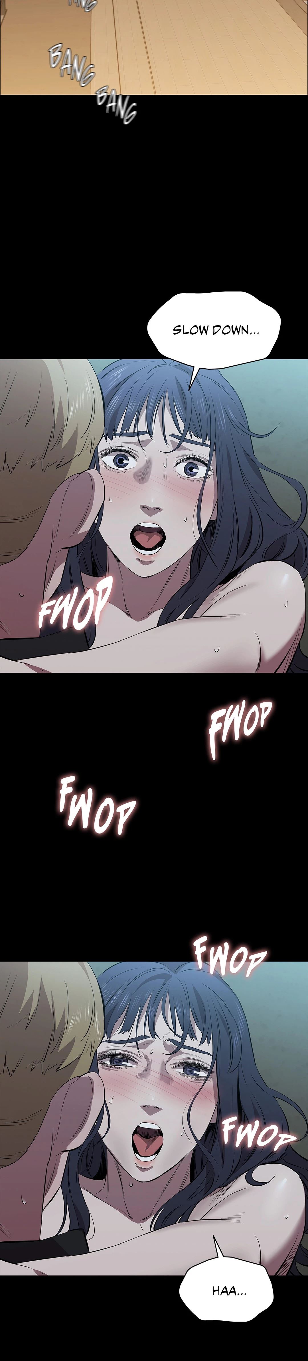 Thorns of Innocence - Chapter 54 [photo 30] - MangaPorn