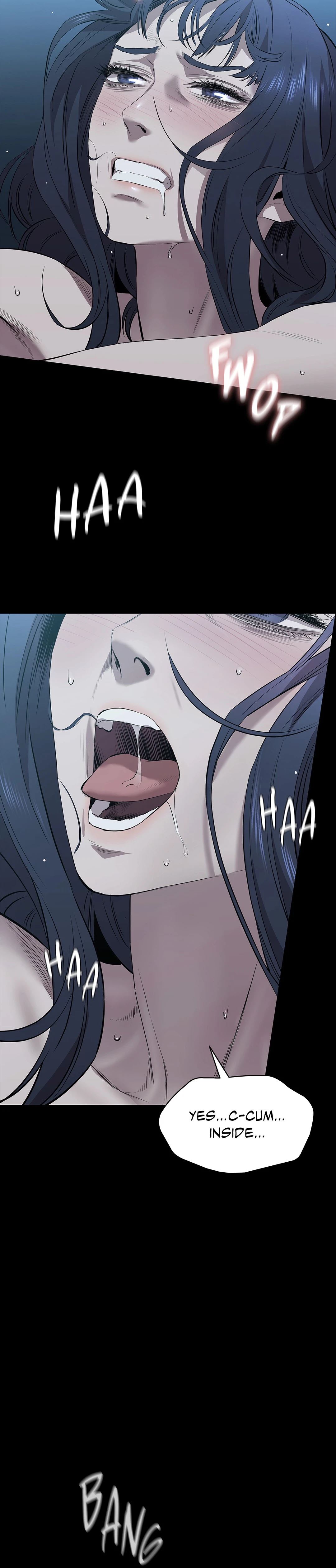 Thorns of Innocence - Chapter 54 [photo 32] - MangaPorn