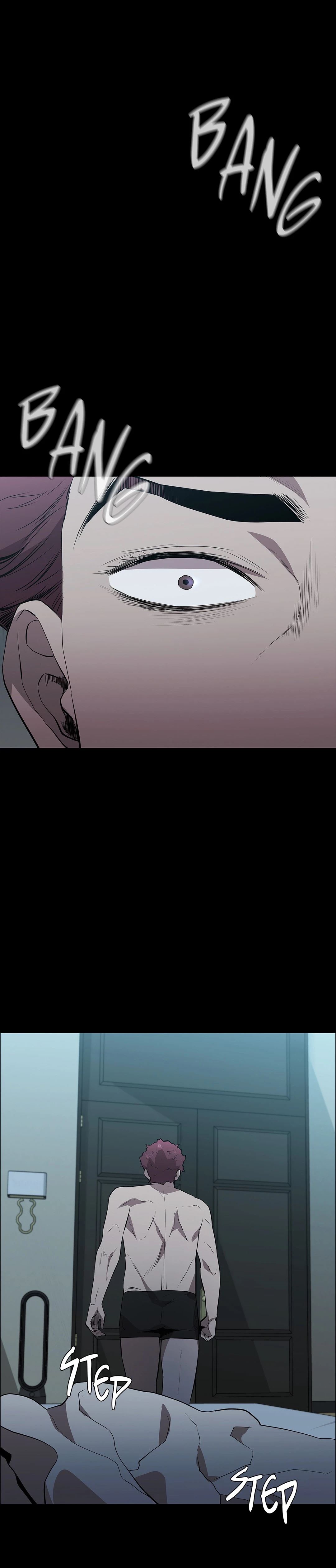 Thorns of Innocence - Chapter 54 [photo 33] - MangaPorn