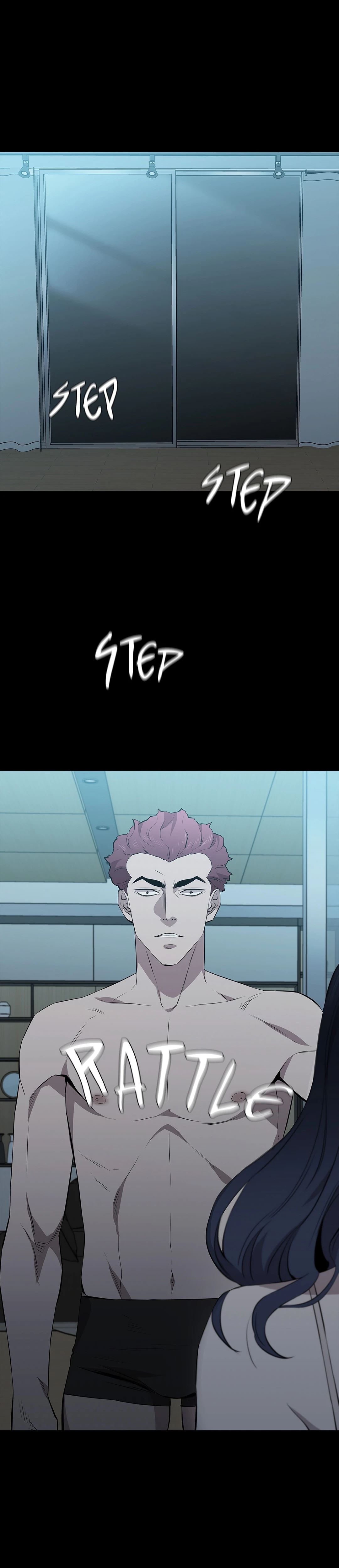 Thorns of Innocence - Chapter 54 [photo 35] - MangaPorn