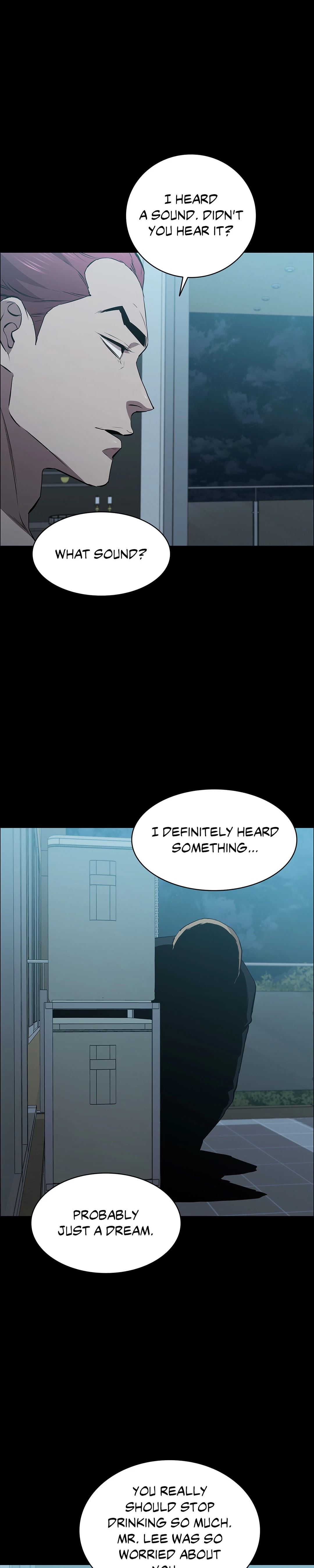 Thorns of Innocence - Chapter 54 [photo 37] - MangaPorn