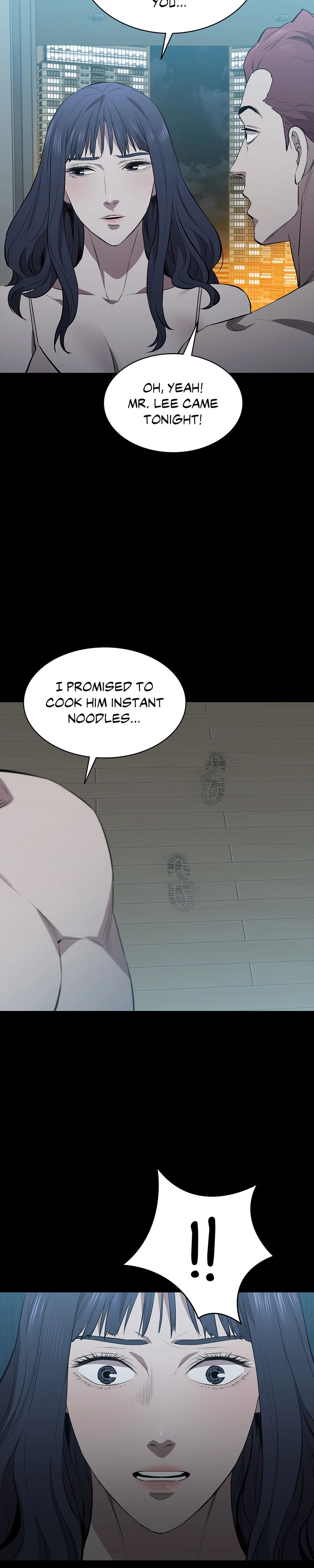 Thorns of Innocence - Chapter 54 [photo 38] - MangaPorn