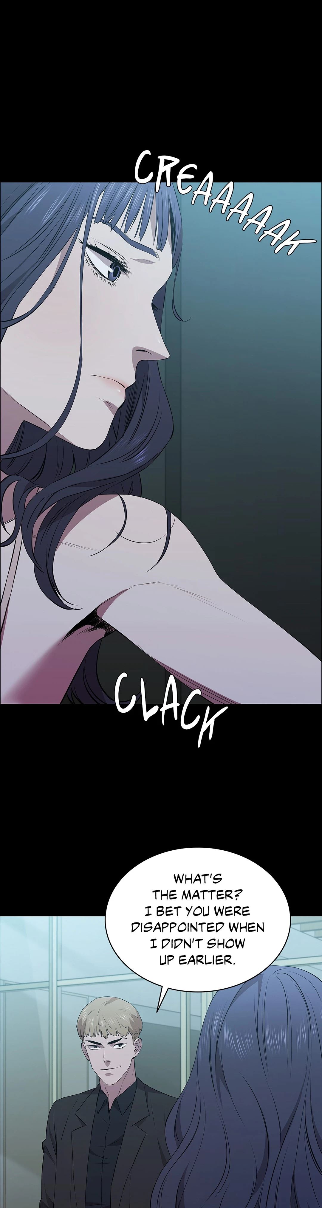 Thorns of Innocence - Chapter 54 [photo 4] - MangaPorn