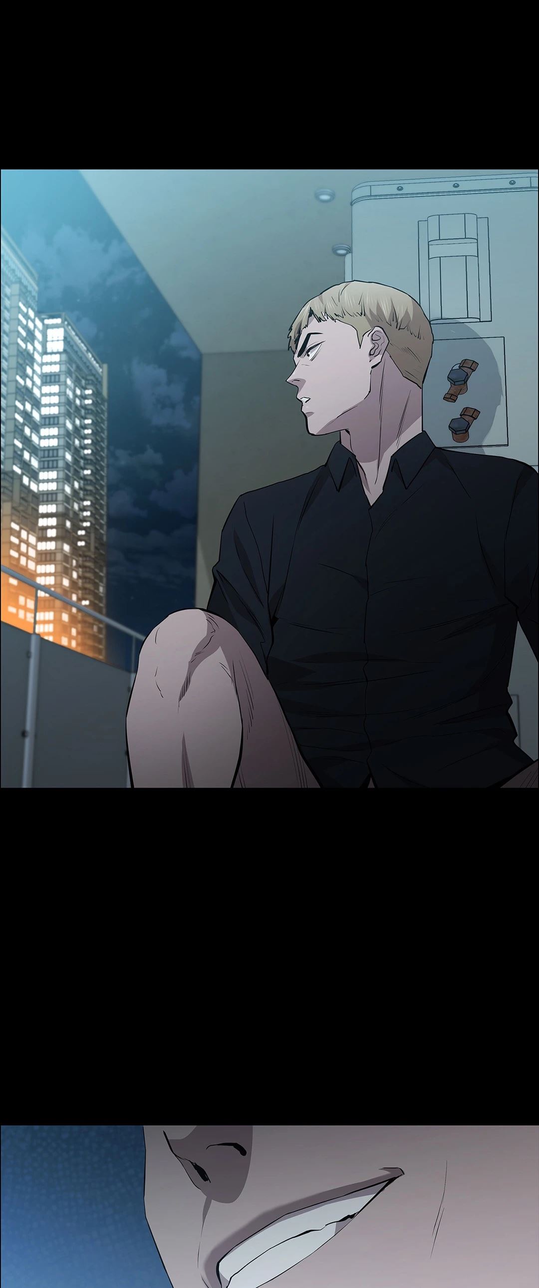 Thorns of Innocence - Chapter 54 [photo 40] - MangaPorn