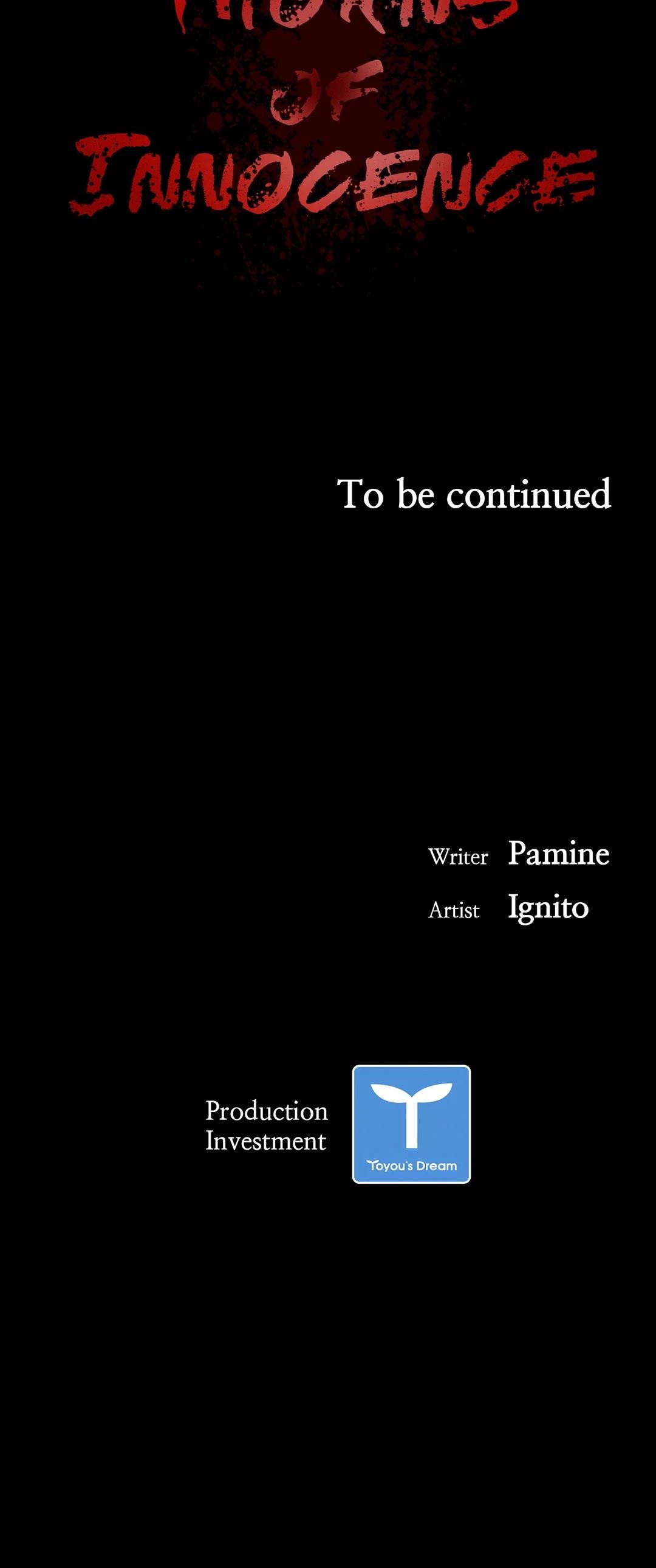 Thorns of Innocence - Chapter 54 [photo 42] - MangaPorn