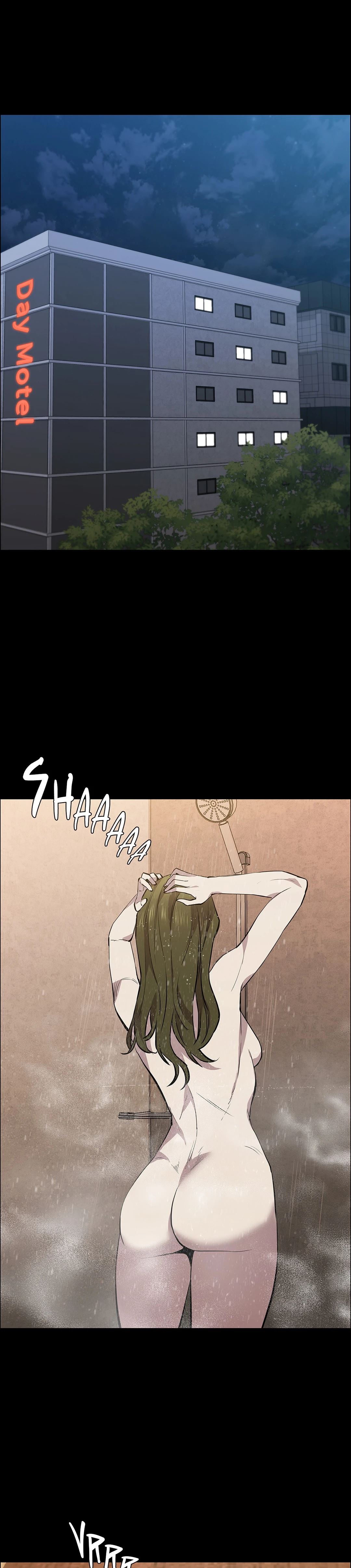 Thorns of Innocence - Chapter 55 [photo 1] - MangaPorn