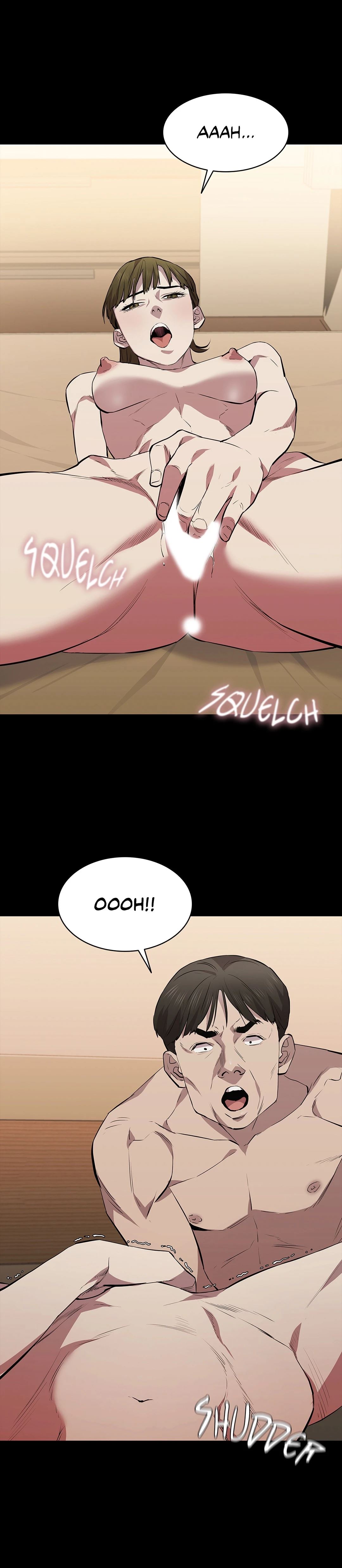 Thorns of Innocence - Chapter 55 [photo 10] - MangaPorn