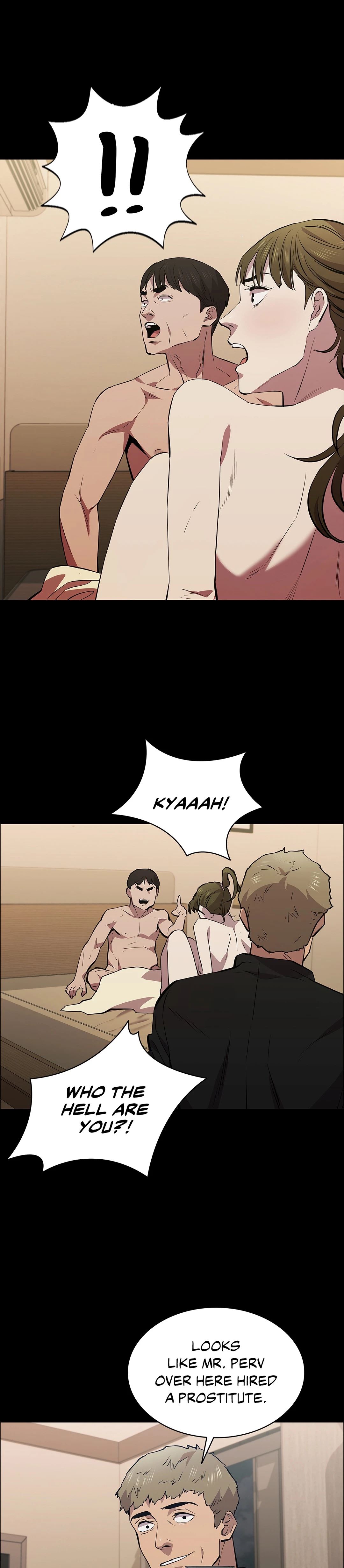 Thorns of Innocence - Chapter 55 [photo 14] - MangaPorn