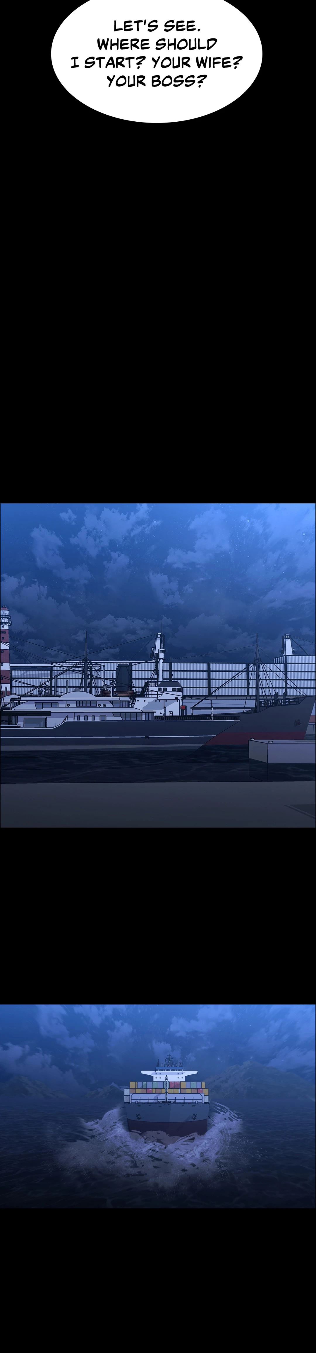 Thorns of Innocence - Chapter 55 [photo 17] - MangaPorn