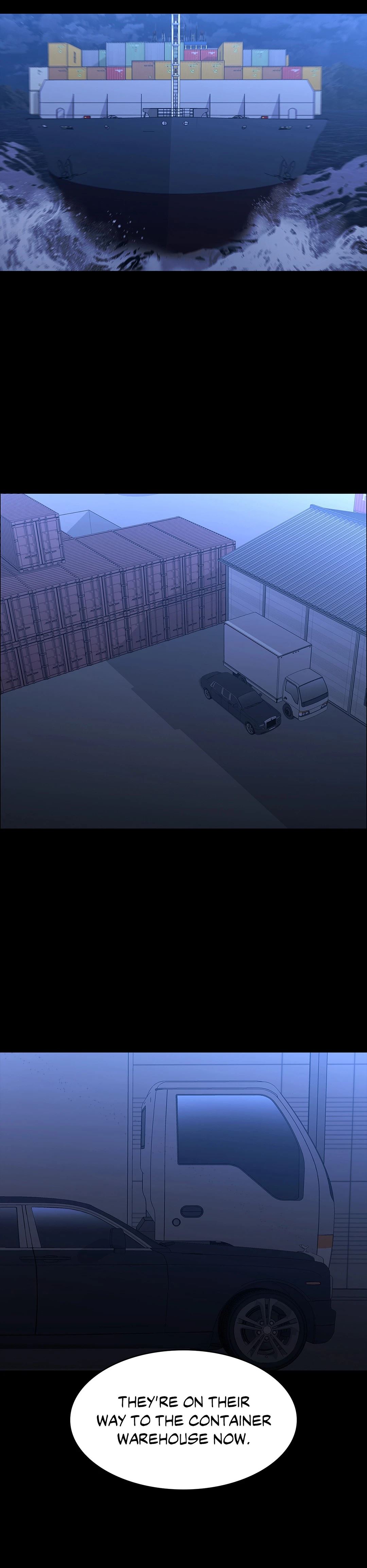 Thorns of Innocence - Chapter 55 [photo 18] - MangaPorn