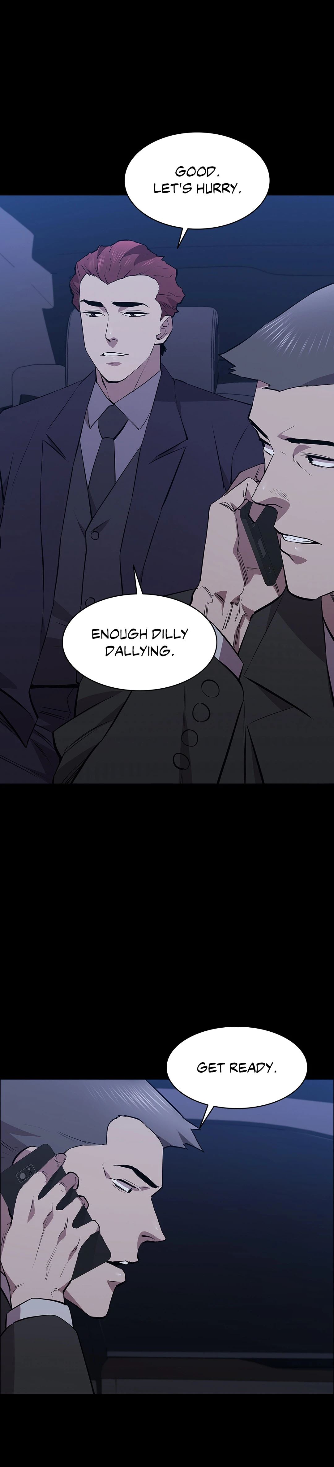 Thorns of Innocence - Chapter 55 [photo 19] - MangaPorn