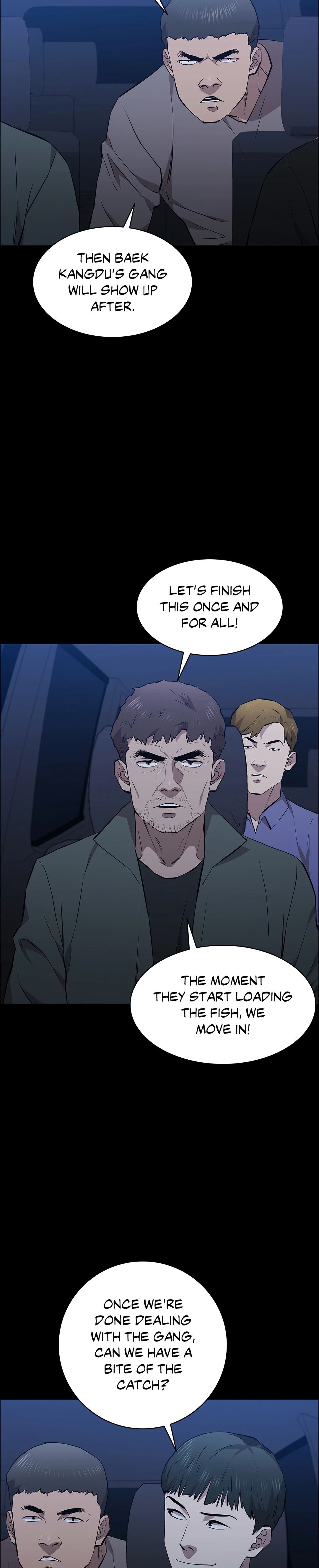 Thorns of Innocence - Chapter 55 [photo 23] - MangaPorn