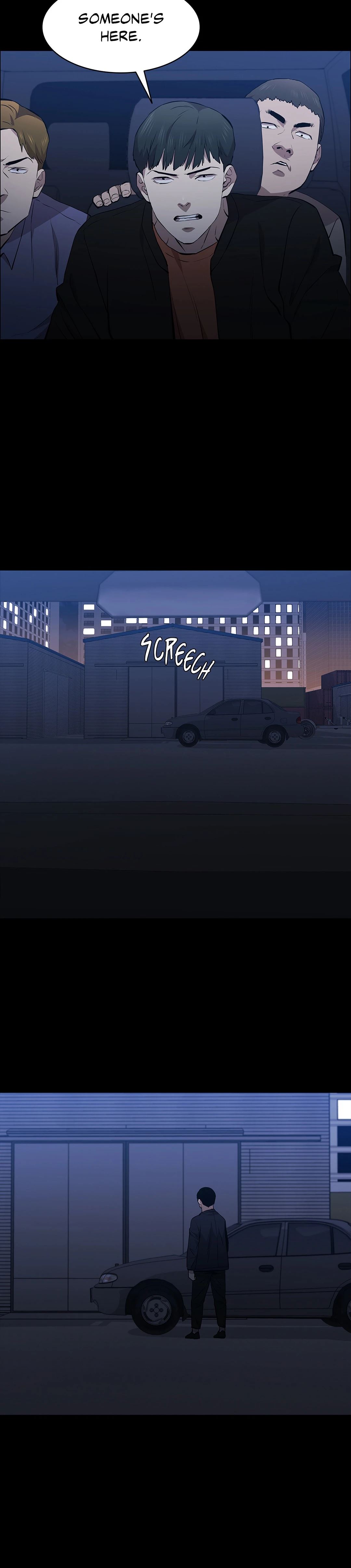 Thorns of Innocence - Chapter 55 [photo 26] - MangaPorn