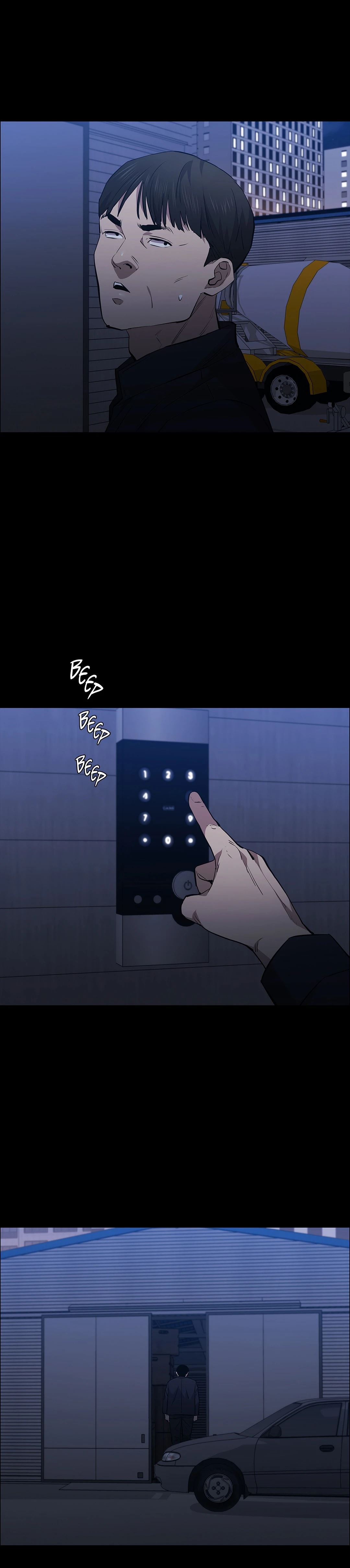 Thorns of Innocence - Chapter 55 [photo 27] - MangaPorn