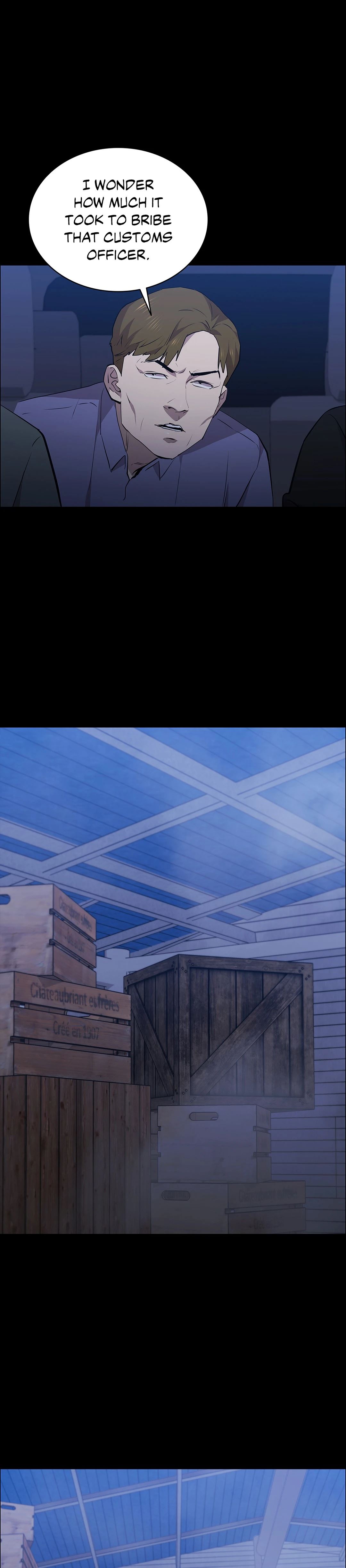 Thorns of Innocence - Chapter 55 [photo 28] - MangaPorn