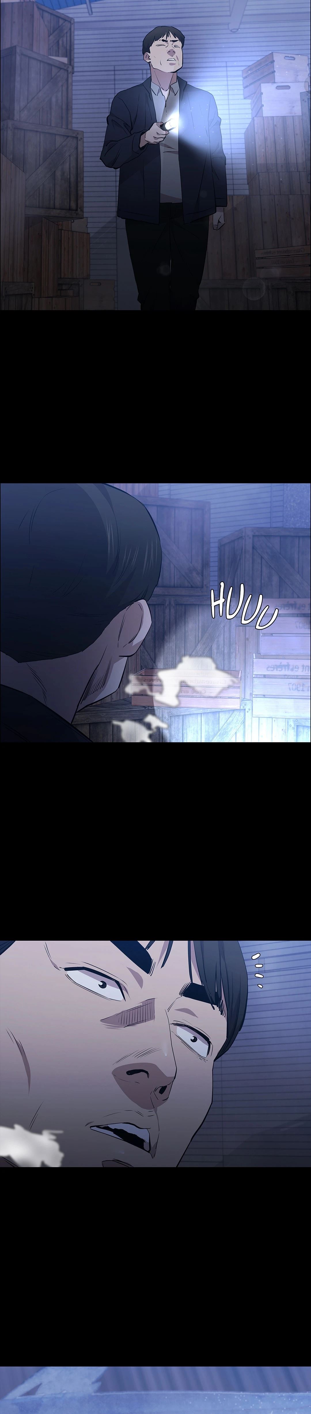 Thorns of Innocence - Chapter 55 [photo 29] - MangaPorn