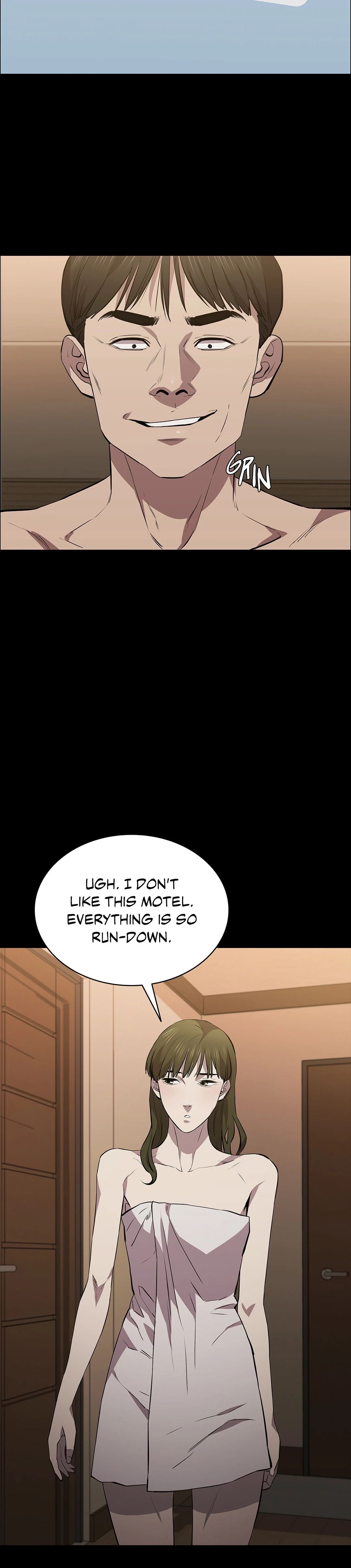 Thorns of Innocence - Chapter 55 [photo 3] - MangaPorn