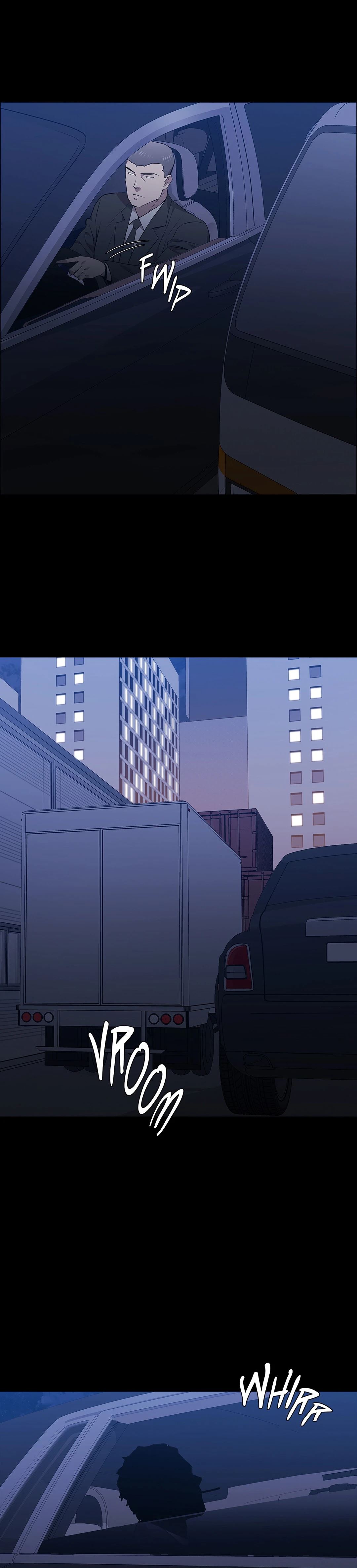 Thorns of Innocence - Chapter 55 [photo 31] - MangaPorn