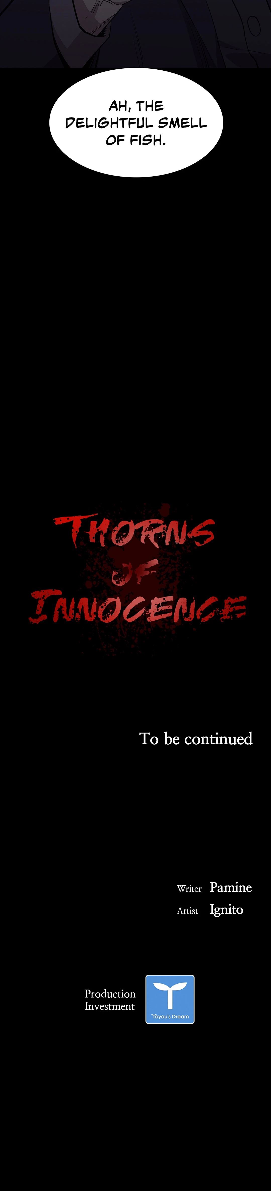 Thorns of Innocence - Chapter 55 [photo 33] - MangaPorn