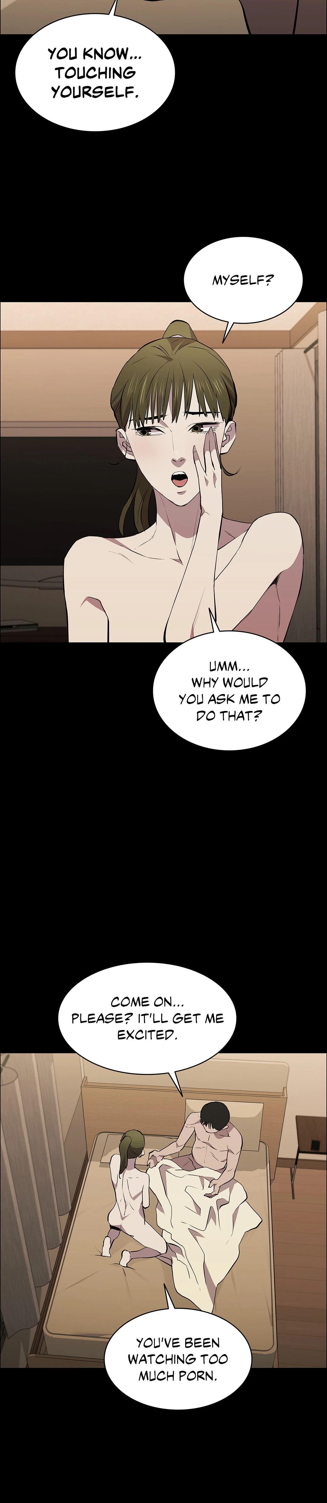 Thorns of Innocence - Chapter 55 [photo 6] - MangaPorn