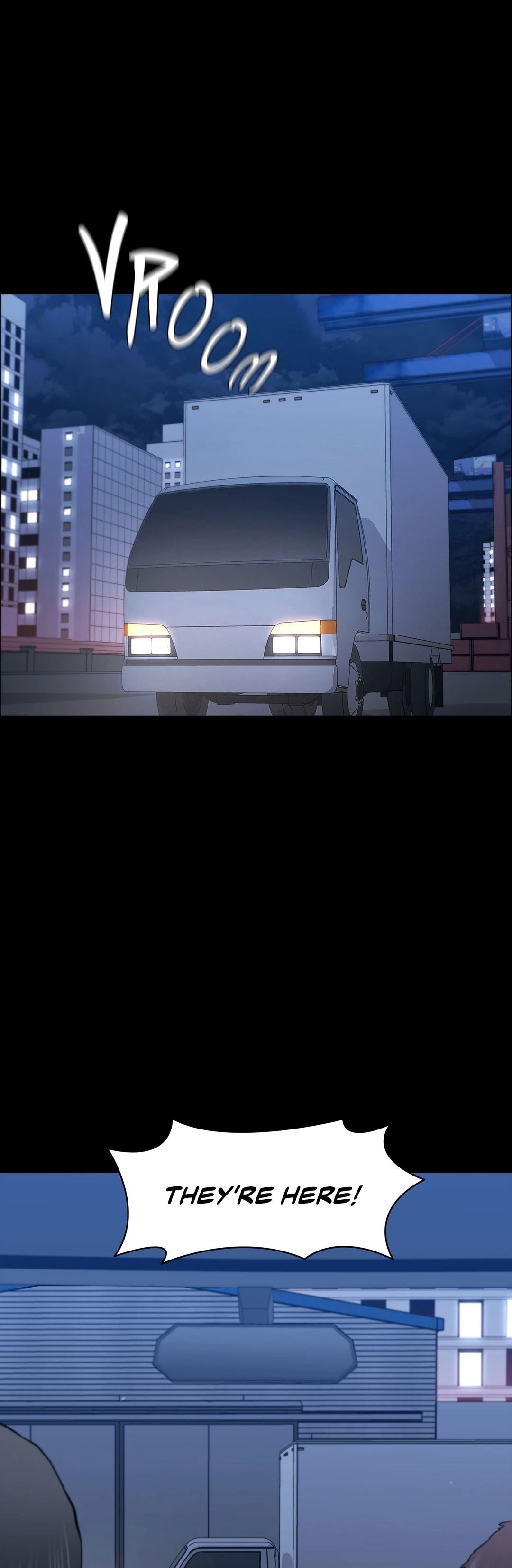 Thorns of Innocence - Chapter 56 [photo 1] - MangaPorn