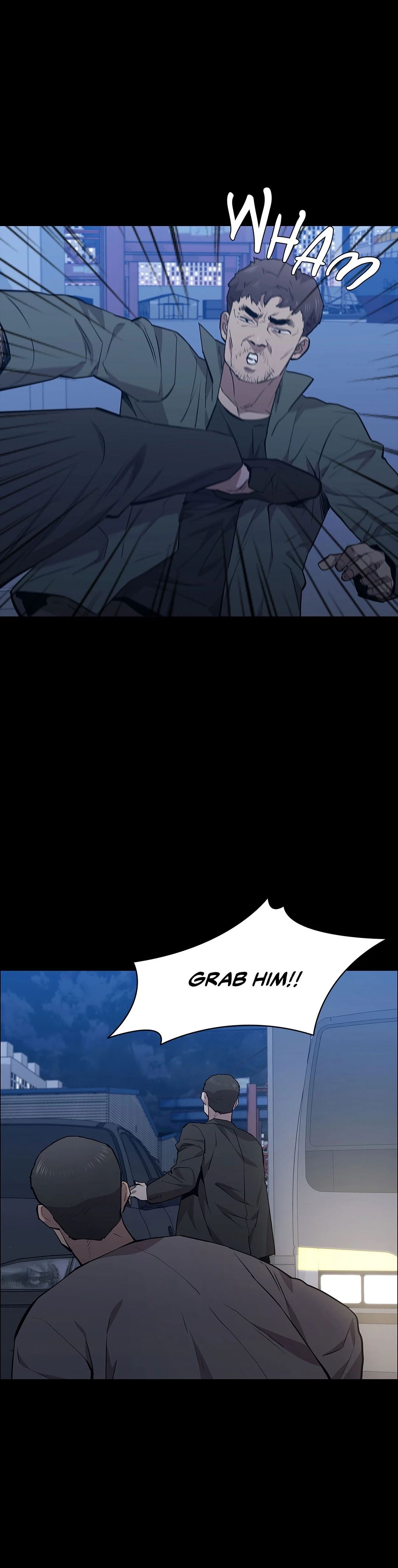 Thorns of Innocence - Chapter 56 [photo 10] - MangaPorn