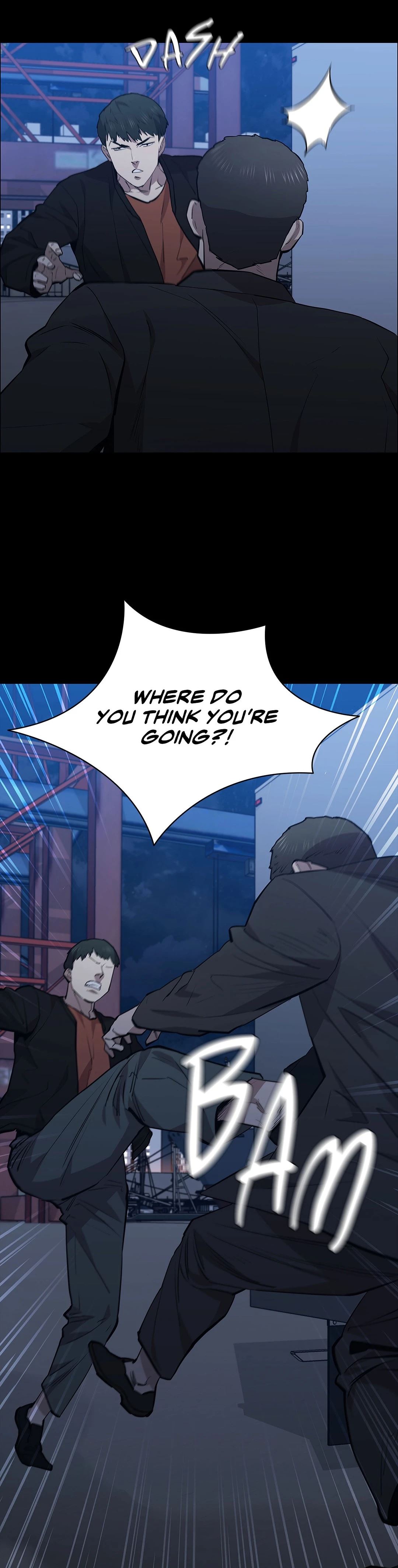 Thorns of Innocence - Chapter 56 [photo 11] - MangaPorn