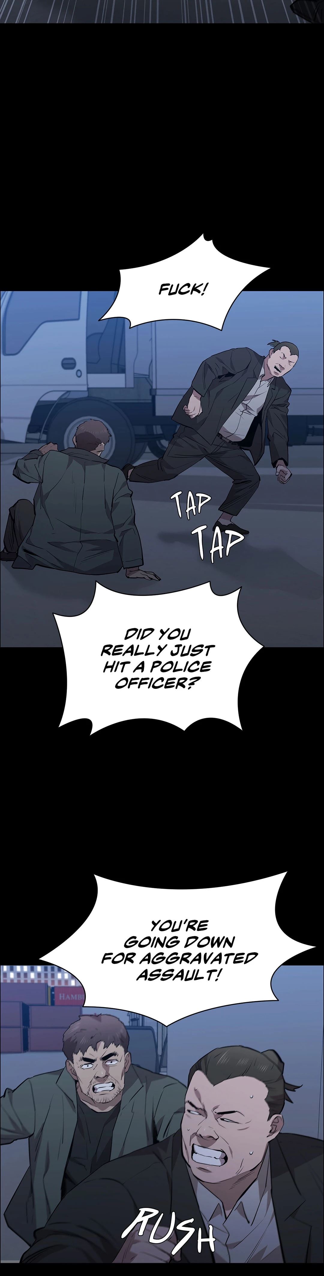 Thorns of Innocence - Chapter 56 [photo 12] - MangaPorn