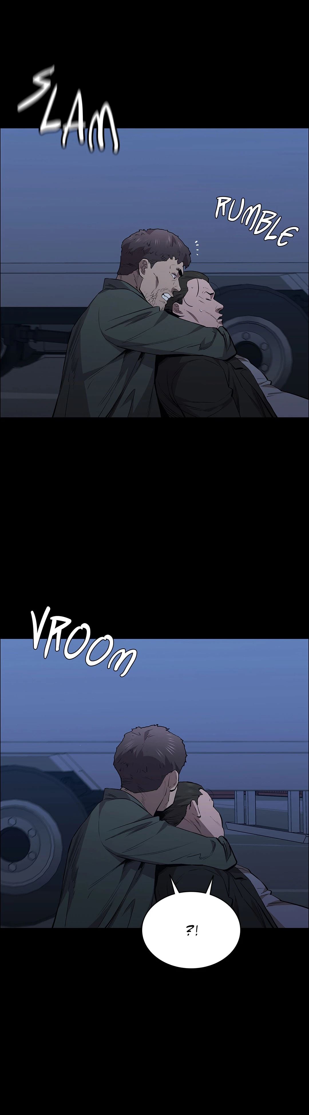 Thorns of Innocence - Chapter 56 [photo 19] - MangaPorn