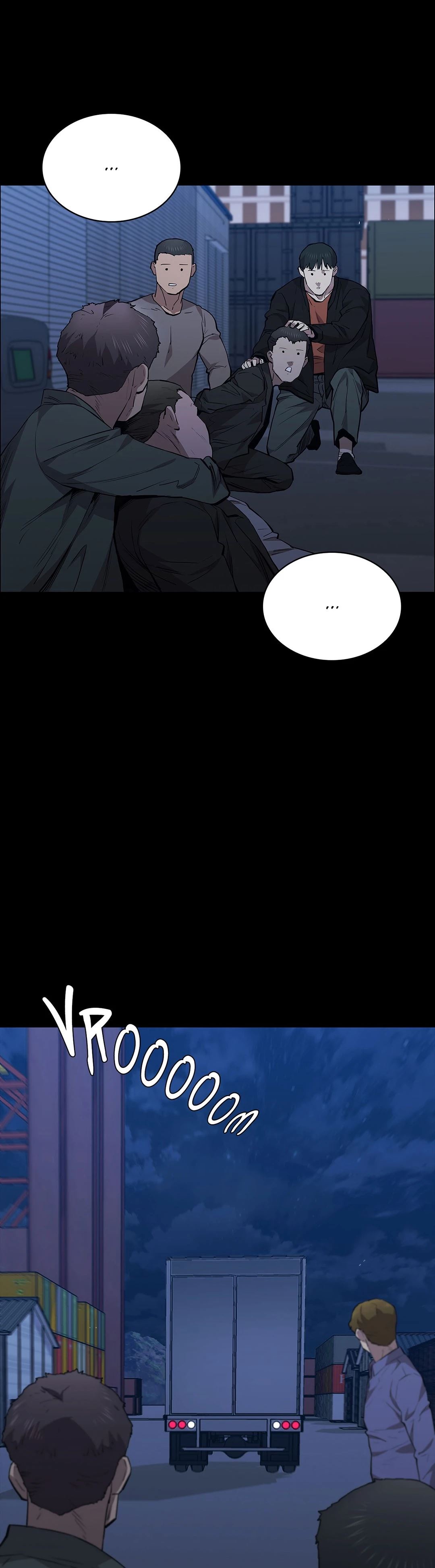 Thorns of Innocence - Chapter 56 [photo 20] - MangaPorn