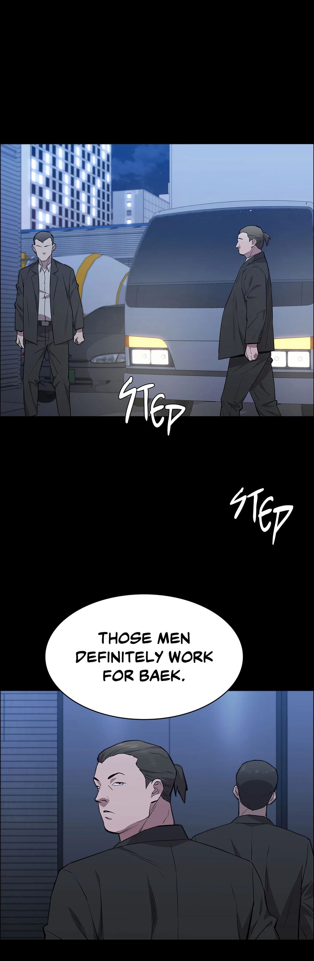 Thorns of Innocence - Chapter 56 [photo 3] - MangaPorn