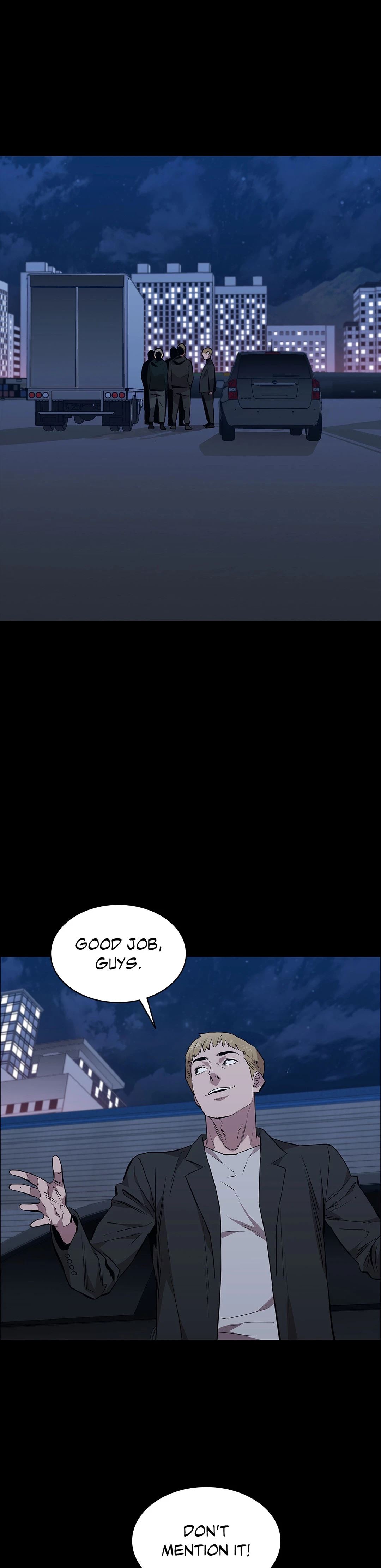 Thorns of Innocence - Chapter 56 [photo 31] - MangaPorn