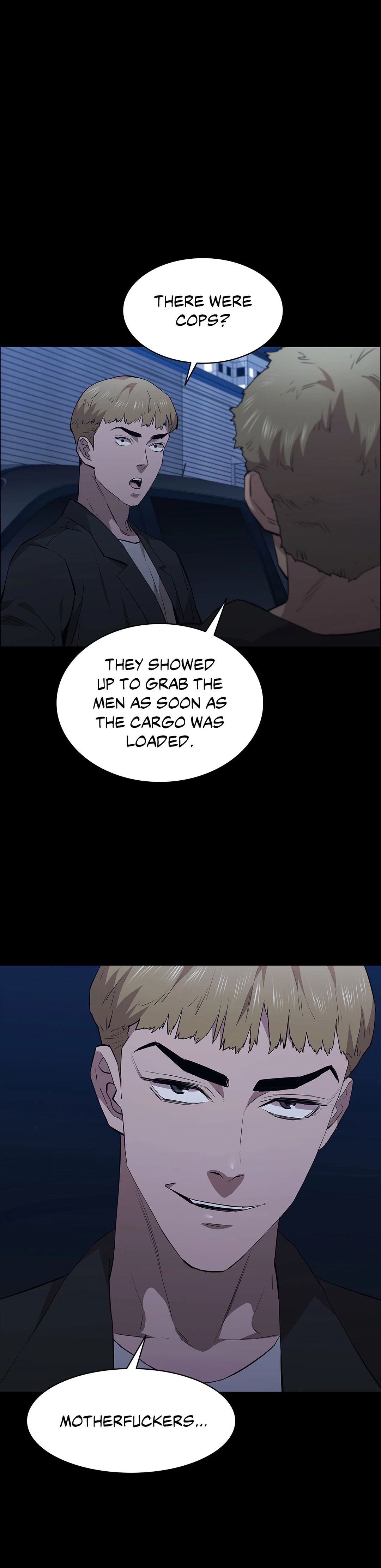 Thorns of Innocence - Chapter 56 [photo 33] - MangaPorn