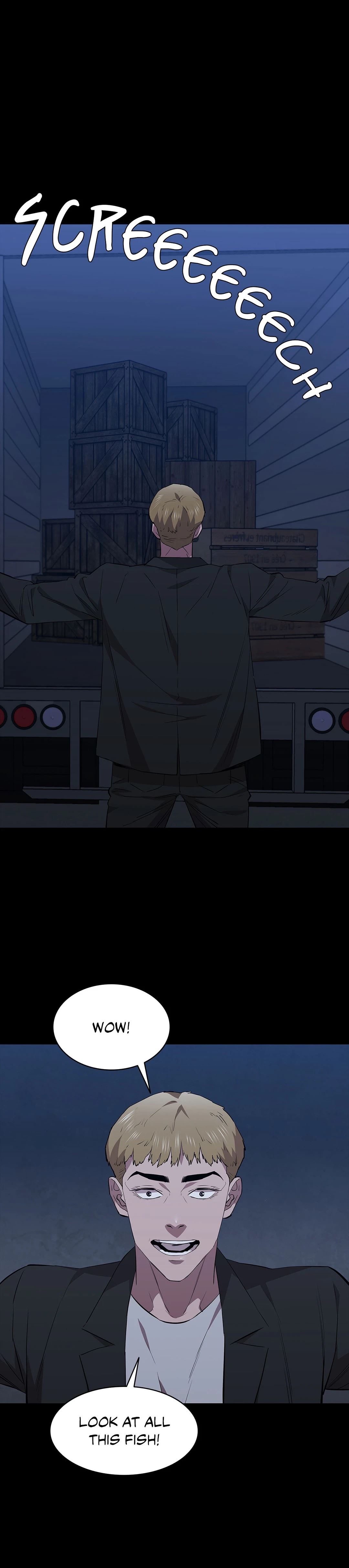 Thorns of Innocence - Chapter 56 [photo 34] - MangaPorn