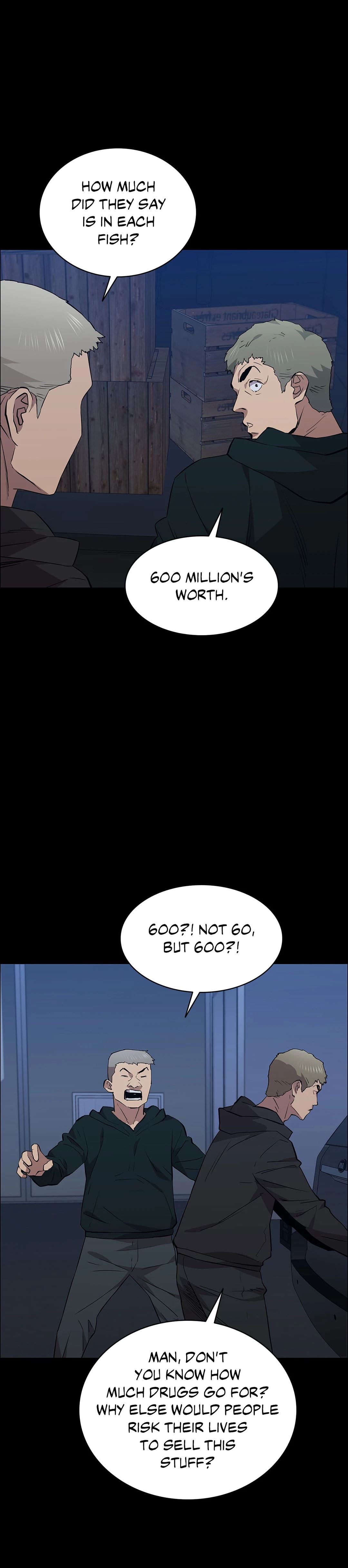 Thorns of Innocence - Chapter 56 [photo 36] - MangaPorn