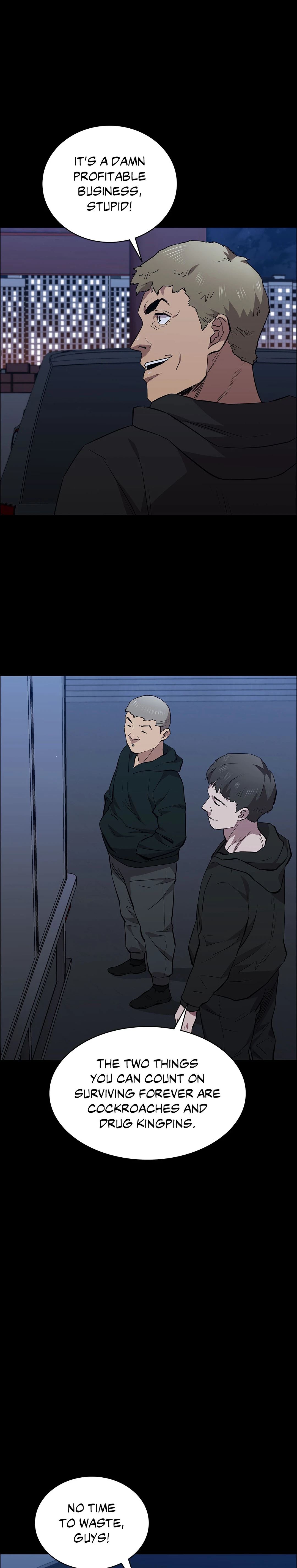 Thorns of Innocence - Chapter 56 [photo 37] - MangaPorn