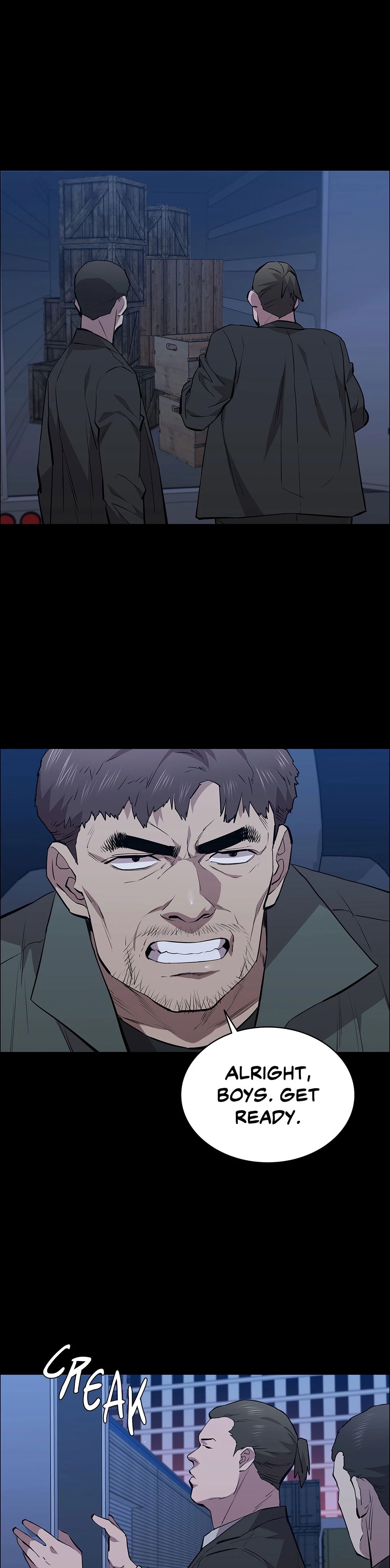 Thorns of Innocence - Chapter 56 [photo 5] - MangaPorn