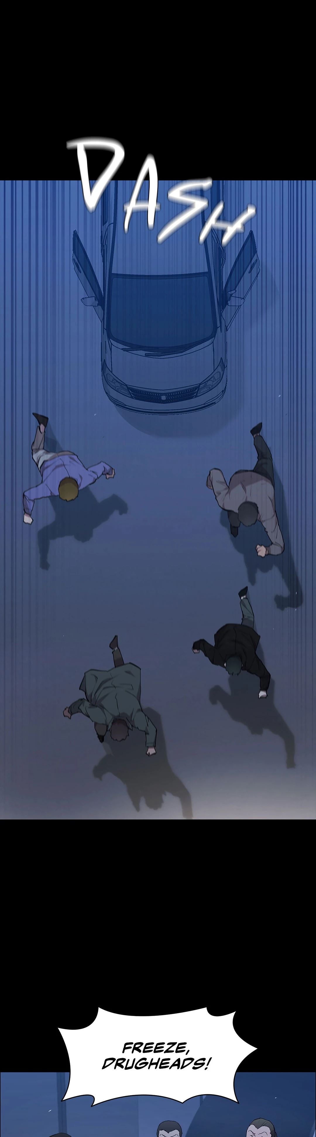 Thorns of Innocence - Chapter 56 [photo 7] - MangaPorn