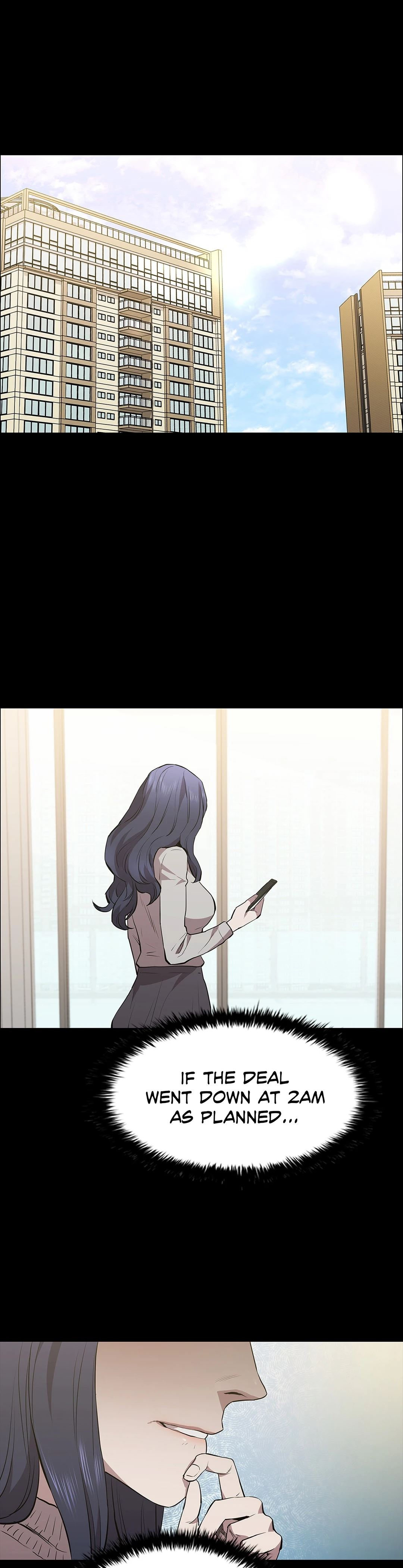 Thorns of Innocence - Chapter 57 [photo 1] - MangaPorn