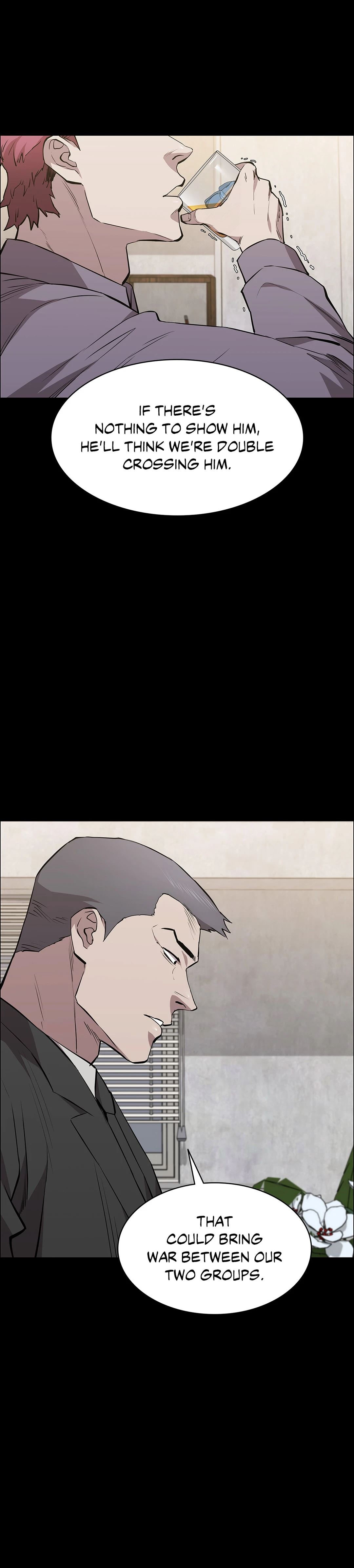 Thorns of Innocence - Chapter 57 [photo 11] - MangaPorn