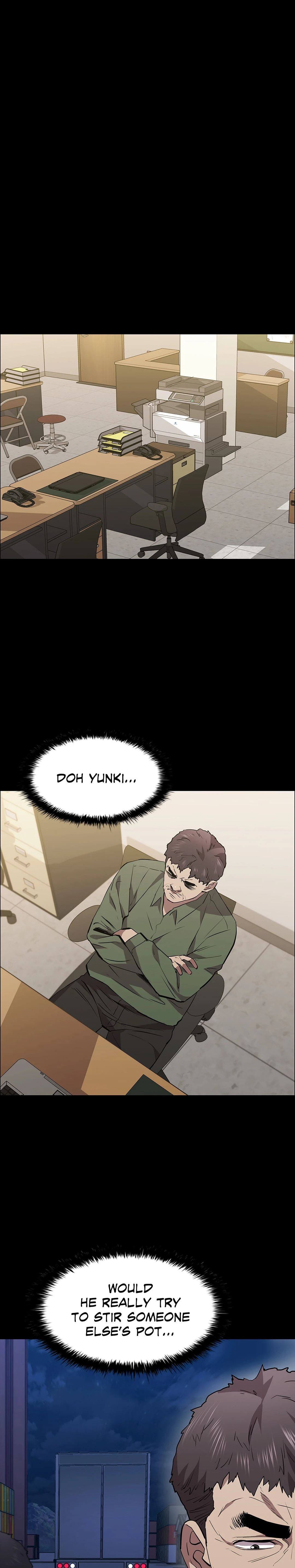 Thorns of Innocence - Chapter 57 [photo 14] - MangaPorn