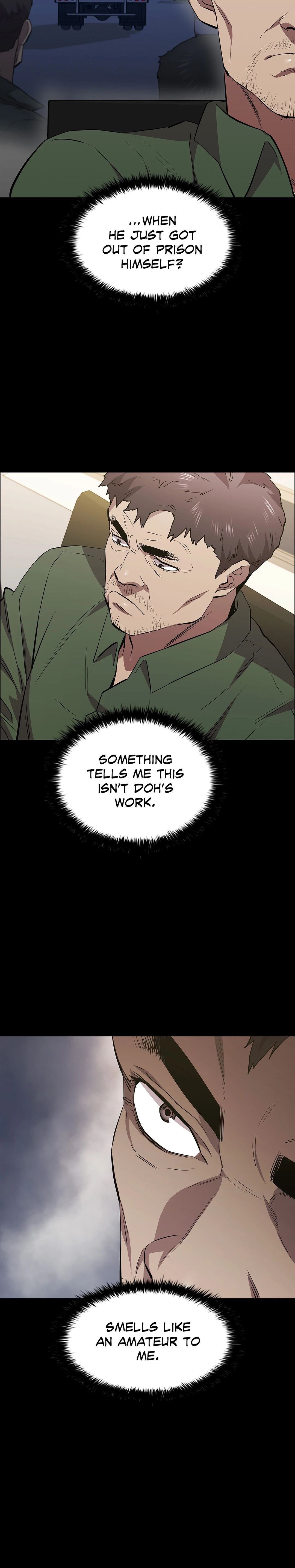 Thorns of Innocence - Chapter 57 [photo 15] - MangaPorn