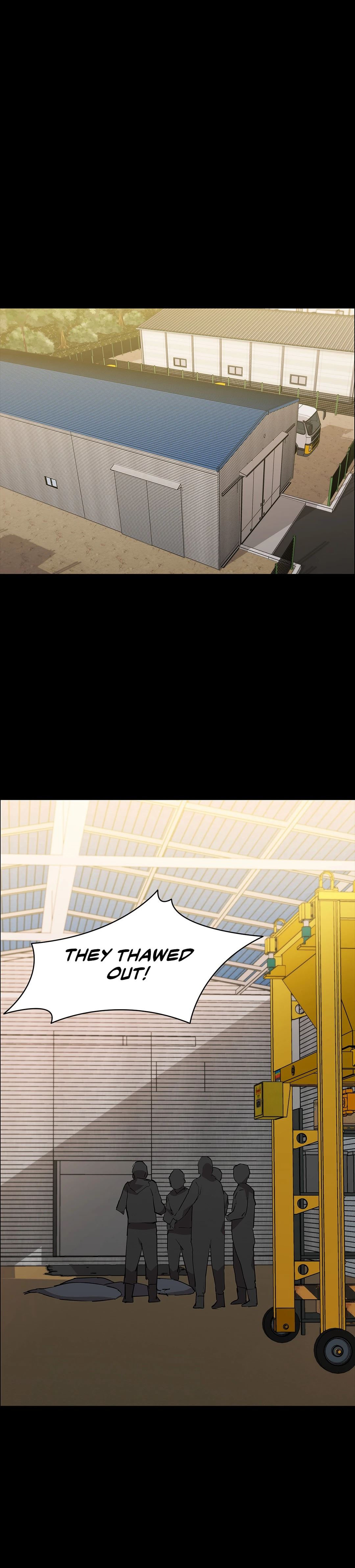 Thorns of Innocence - Chapter 57 [photo 16] - MangaPorn