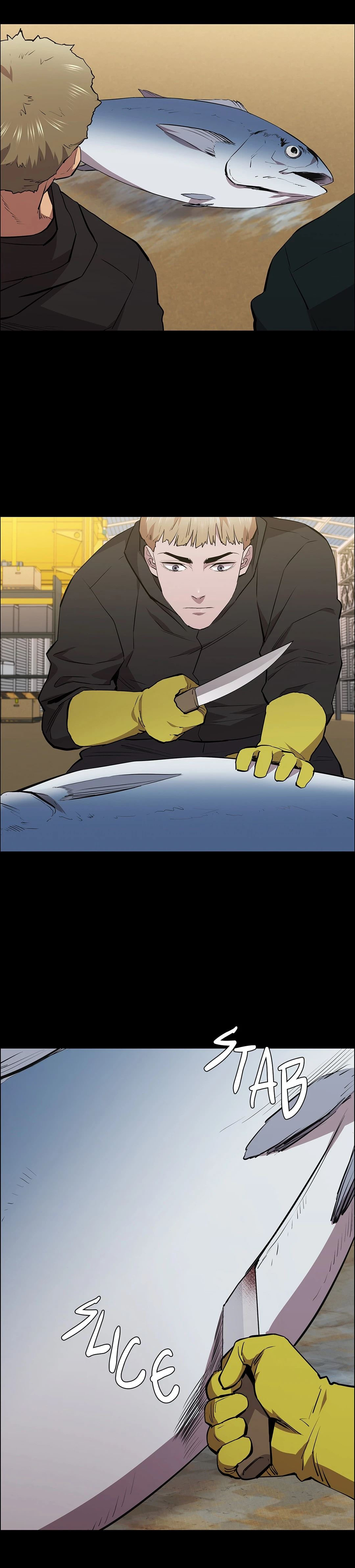 Thorns of Innocence - Chapter 57 [photo 17] - MangaPorn