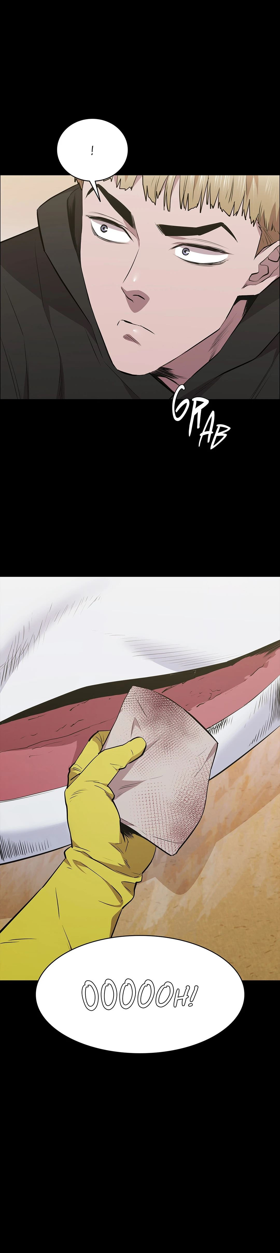 Thorns of Innocence - Chapter 57 [photo 19] - MangaPorn