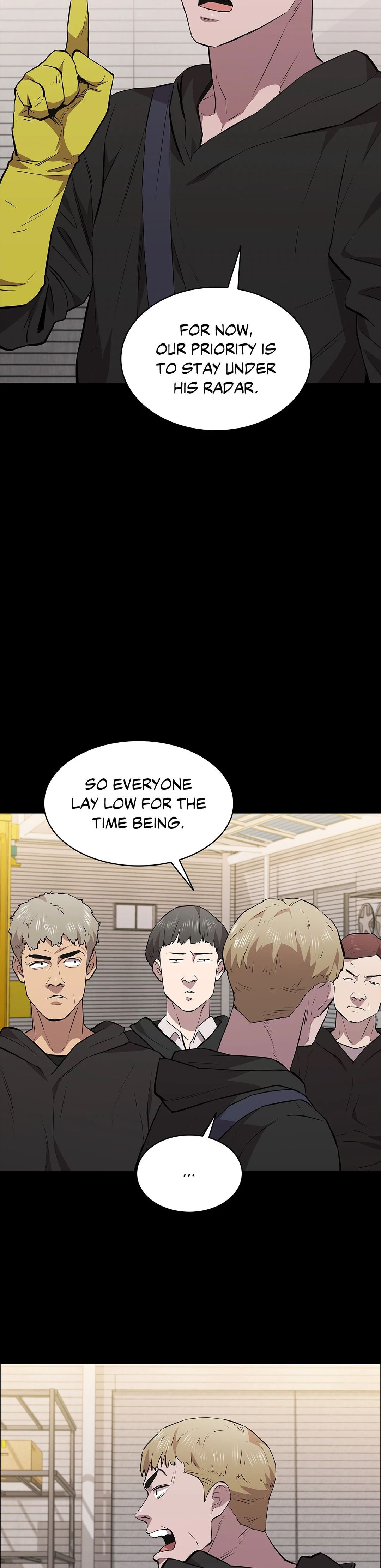 Thorns of Innocence - Chapter 57 [photo 23] - MangaPorn