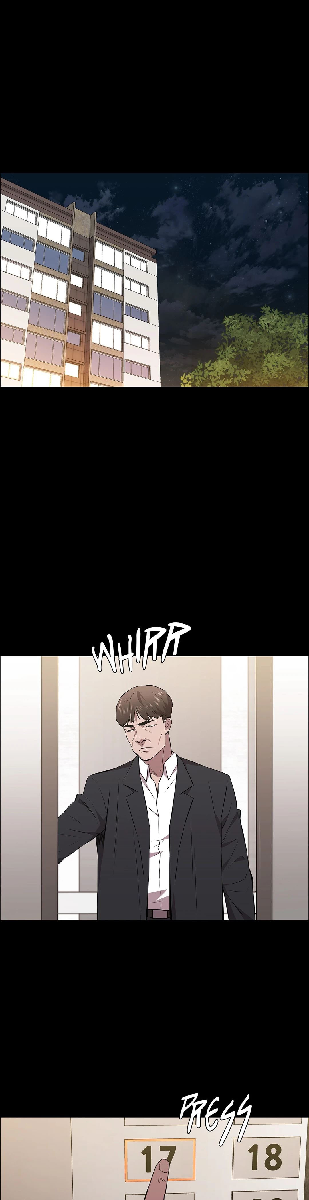 Thorns of Innocence - Chapter 57 [photo 29] - MangaPorn